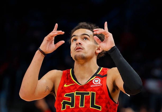 NBA东部